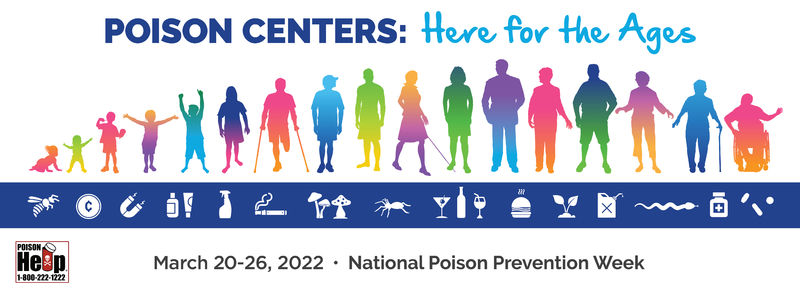 Poison Center took 5,553 calls